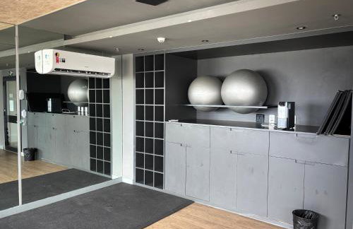 Serenity Studio Rio - Foto 17