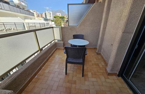 Apartamento La Marina San Pedro IF Benidorm - Foto 11