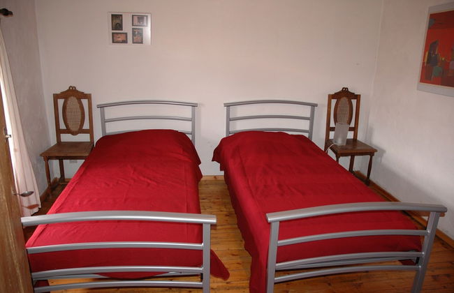 Holiday Home in Durbuy Near Ourthe River - Photo 5