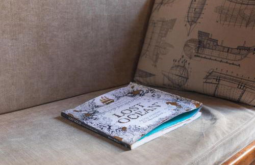 Quo Vadis Yacht in Bisceglie Harbor - Foto 5