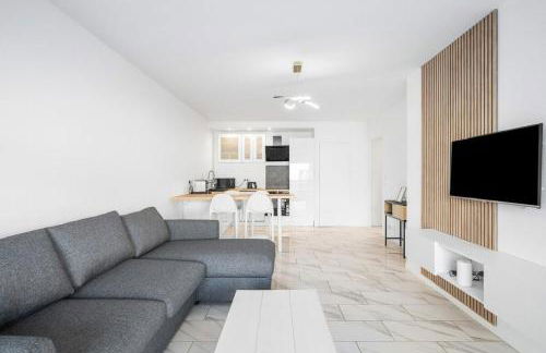 Le Carré dor- Tout Confort -Hyper centre - Plage - Photo 8