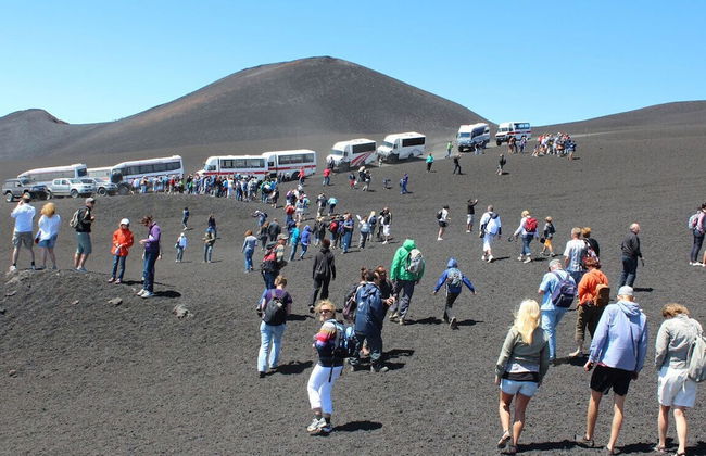 House Between Etna and the sea Near Taormina - Photo 28