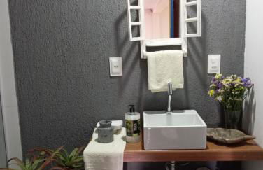 Solar dos Reis - Apartamento Turmalina - Photo 19