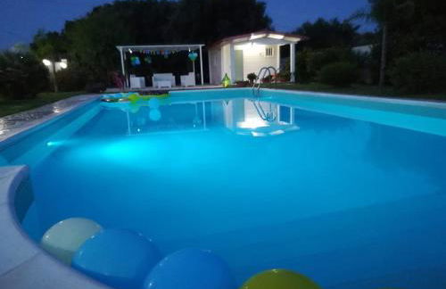 Villa lilly - Foto 21