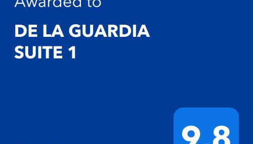 DE LA GUARDIA SUITE 1 - Foto 3