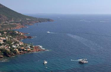Villa Naïm Esterel - Foto 78