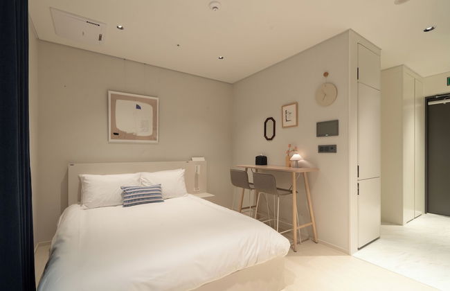 Le Collective Haeundae Paragraf - Foto 4