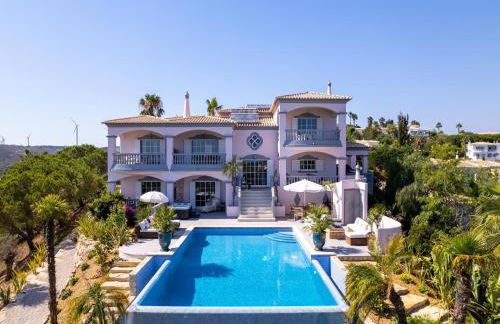 Nice Villa in Budens with pool - Foto 11
