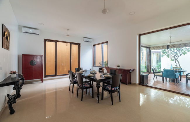 Truliv Villa Seraya - Foto 11