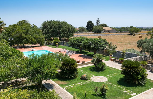 Baglio Amore - Foto 20