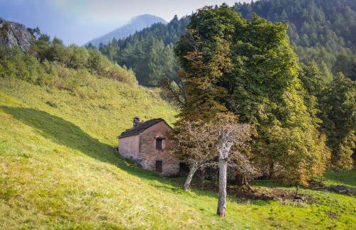 Rifugio Uschione - Foto 14