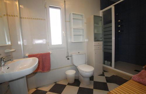 Chalet Mediterráneo Bolnuevo by Rental Olé - Foto 32