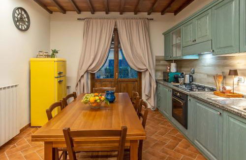 Gattaia Apartments with swimming pool - Foto 44