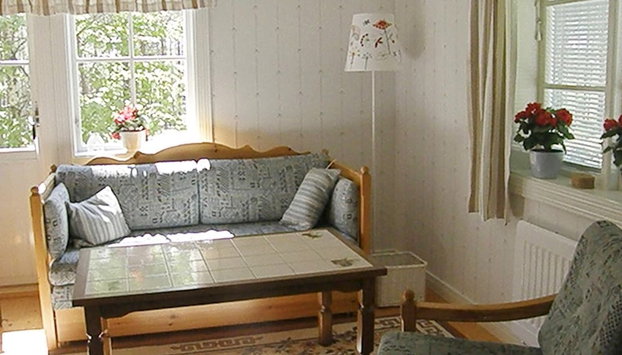 6 Person Holiday Home in Ostmark - Foto 3