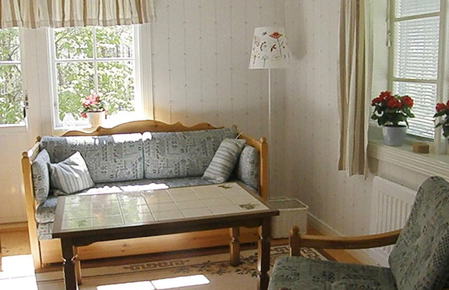 6 Person Holiday Home in Ostmark - Photo 3