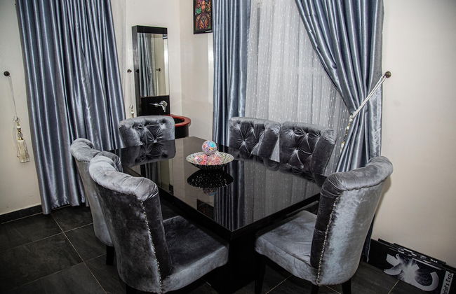 Ambience Apartment - Foto 16