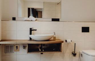 Stadt Land Fluss Boutique Aparthotel by Zollhaus - Foto 34