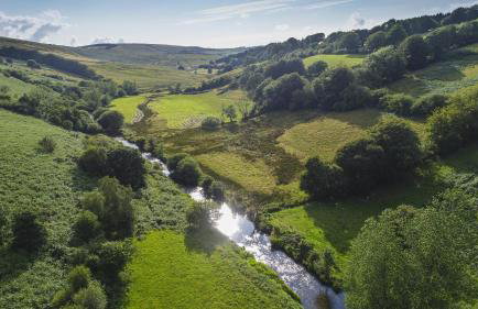 Hillway Lodge Withypool - Foto 41