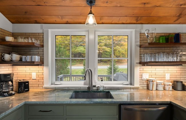 Mad House Rentals 10 Bedroom Lodge by RedAwning - Foto 19