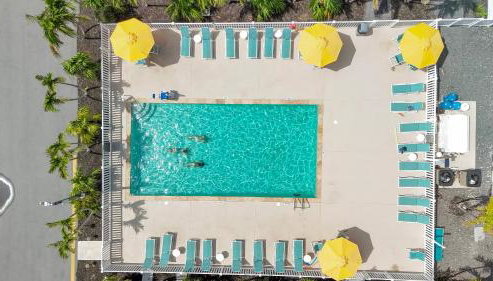 Sugarloaf Key RV Resort & Cottages - Foto 3