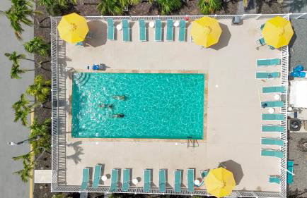 Sugarloaf Key RV Resort & Cottages - Foto 3