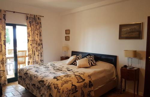 Magical VILLA CASA KOI in Sao Bras de Alportel - Foto 36