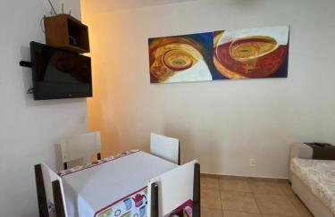 Quarto e sala único - Foto 5