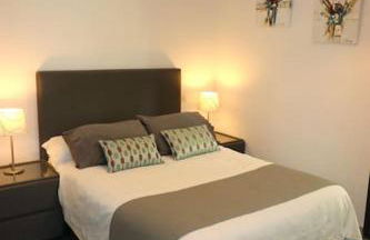 Maison basque moderne avec piscine chauffée et vue - Foto 9