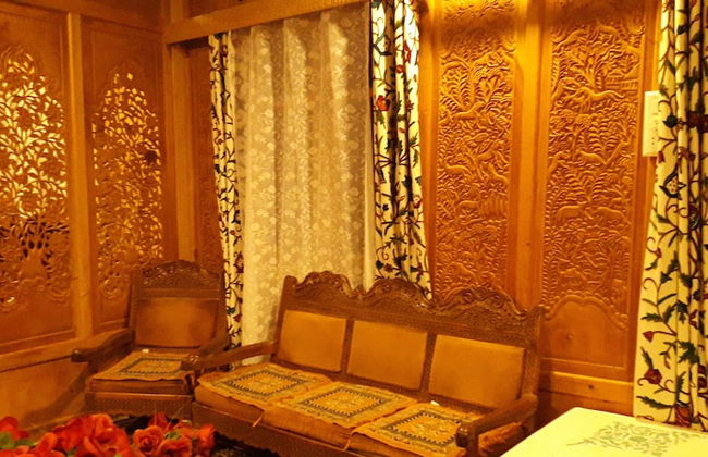 Golden Crest Houseboats - Foto 23