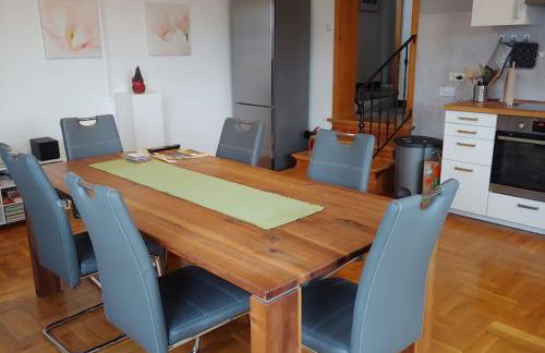 Ruhiges Ferienhaus mit viel Platz und Ladestation für E-Auto - Foto 6