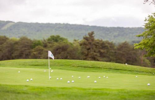 King Beds with Hot Tub Arcade & Golf Course View - Foto 61