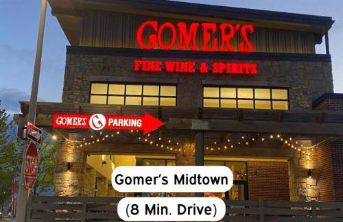 Classy 2BR-Parking, Rooftop,Near Arrowhd & TMobile - Photo 38