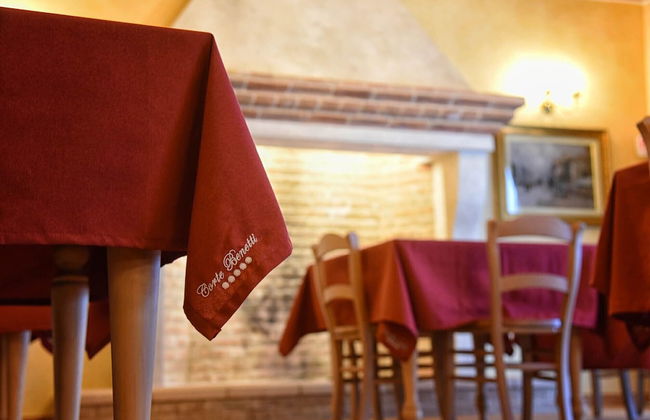 Agriturismo Corte Benetti - Foto 36