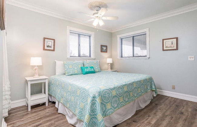 Savannah Beach Racquet Club - Foto 51