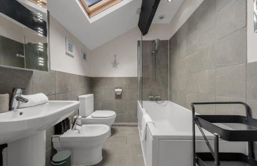 Stunning Bowdon Cottage by City SuperHost - Foto 15