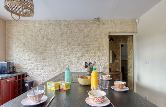 la Choupette - Foto 20