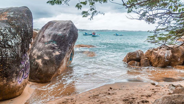 Escursione alle spiagge di Cabo Santo Agostinho - Foto 2