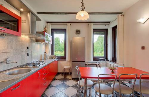 Holiday Home Trzy Brzozy by Interhome - Foto 19