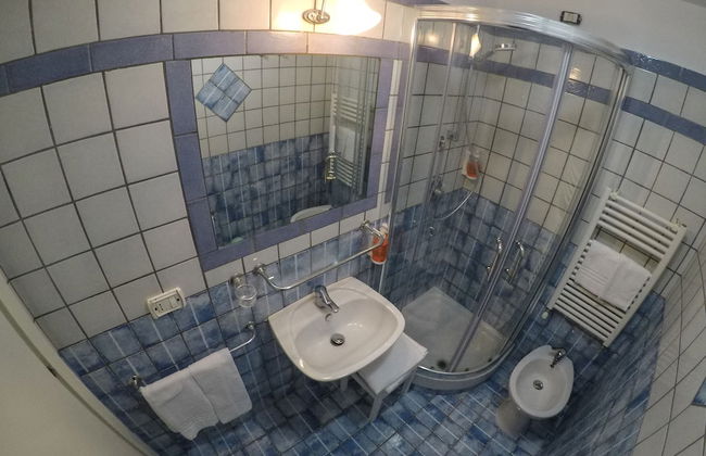 Bonapace Porta Nolana B&B - Foto 40