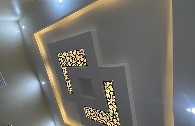 Immaculate 1-bed Apartment in Egypt - Foto 5