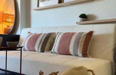 Beachfront apartment - Photo 1