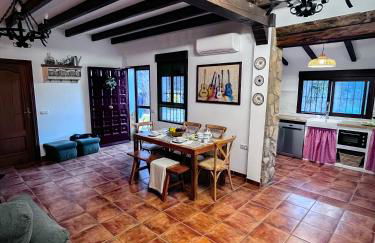 Alojamiento Rural Viña El Labrador - Foto 6