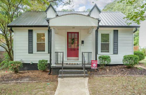 Crimson Tide Cottage- 2 King Beds- 2 5 miles to UA - Foto 36