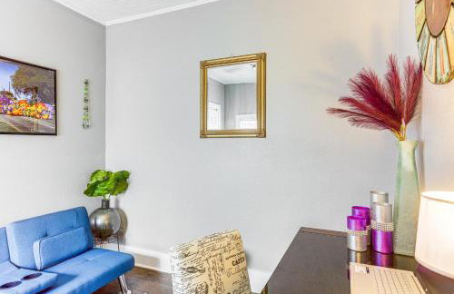 3 Mi to French Quarter Retreat with Private Yard - Foto 21