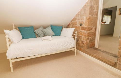 The Tack Room Cottage - Foto 14