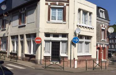 Les sources Yportaises - Foto 48