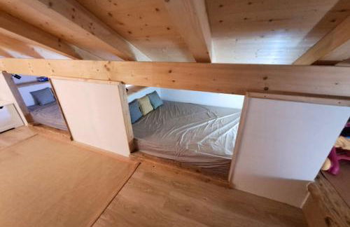 L'Écrin de Jana - Family chalet with garden - Foto 23