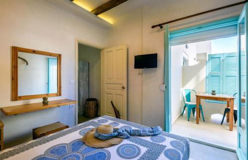 Ilias Apartments - Foto 140