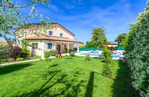 Villa SA-RA by Briskva - Foto 45