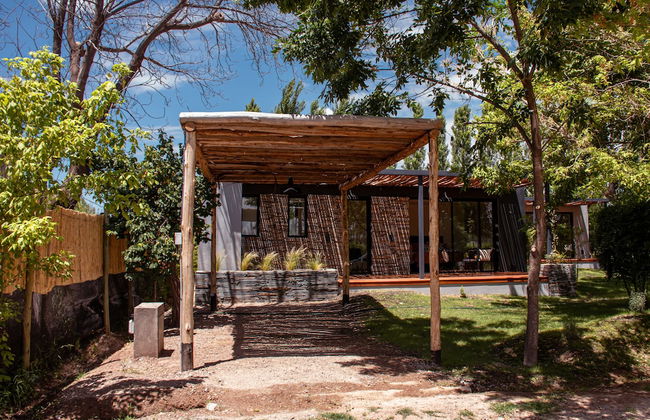 Lodwine Lodges - Foto 25